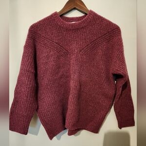 MADEWELL sweater Women size Small